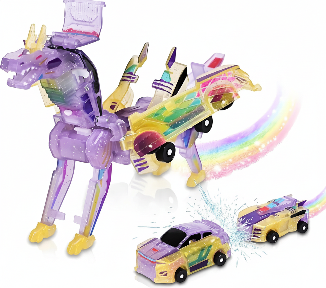 Transformer Car