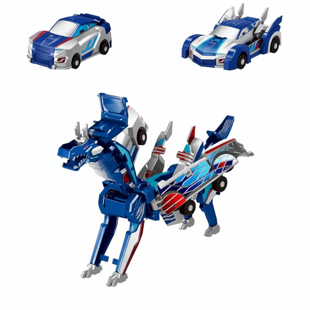 Transformer Car