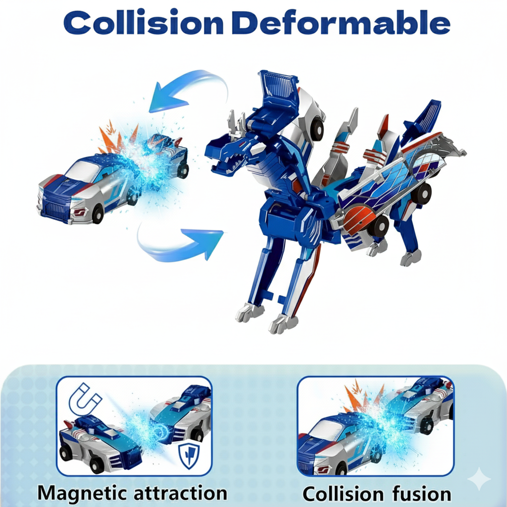 Transformer Car