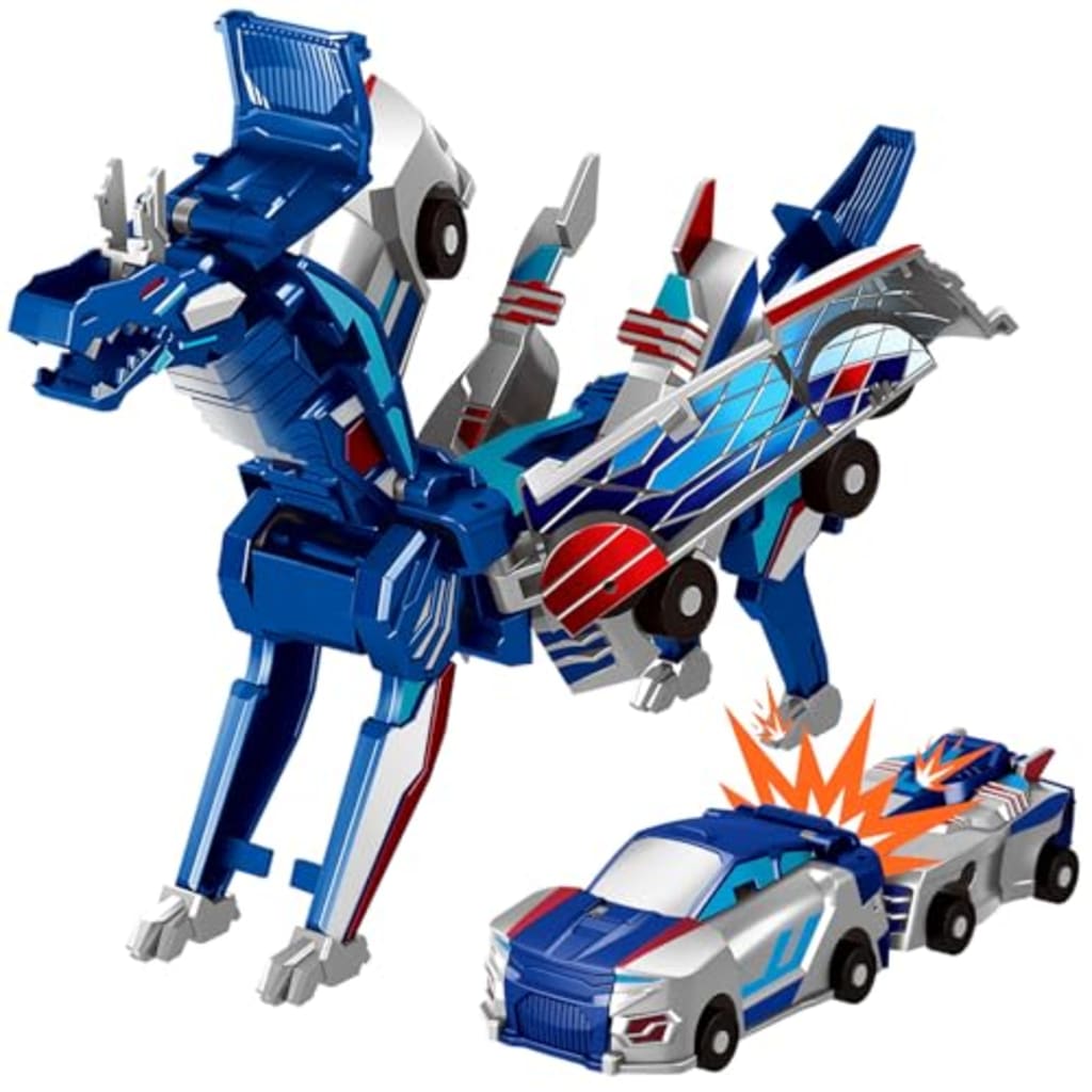 Transformer Car